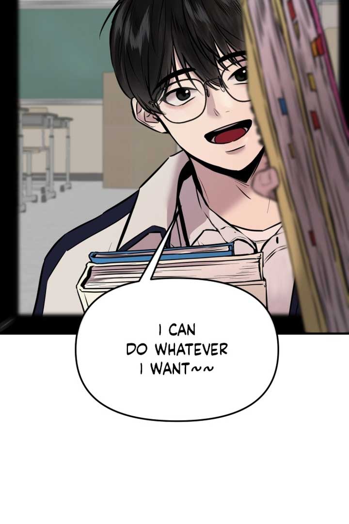 Read Back to Chanbi EN Manga Online