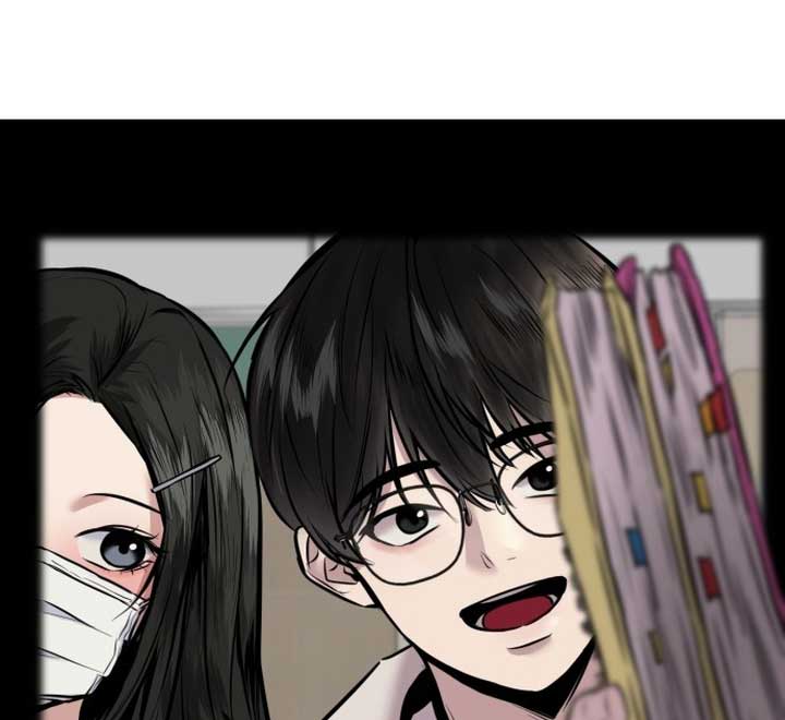 Read Back to Chanbi EN Manga Online