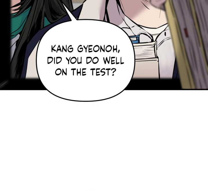 Read Back to Chanbi EN Manga Online
