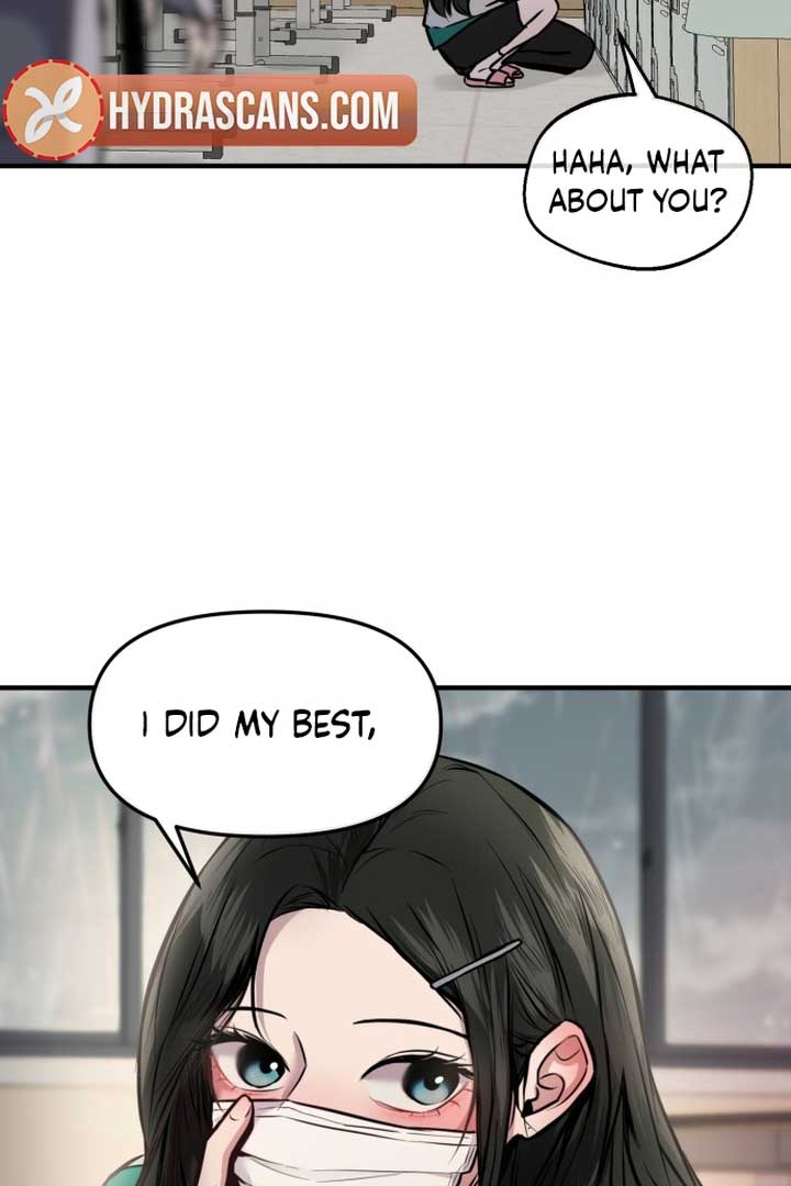 Read Back to Chanbi EN Manga Online