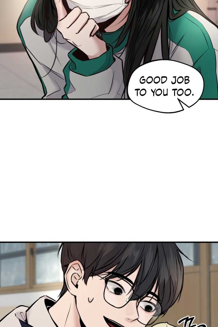 Read Back to Chanbi EN Manga Online