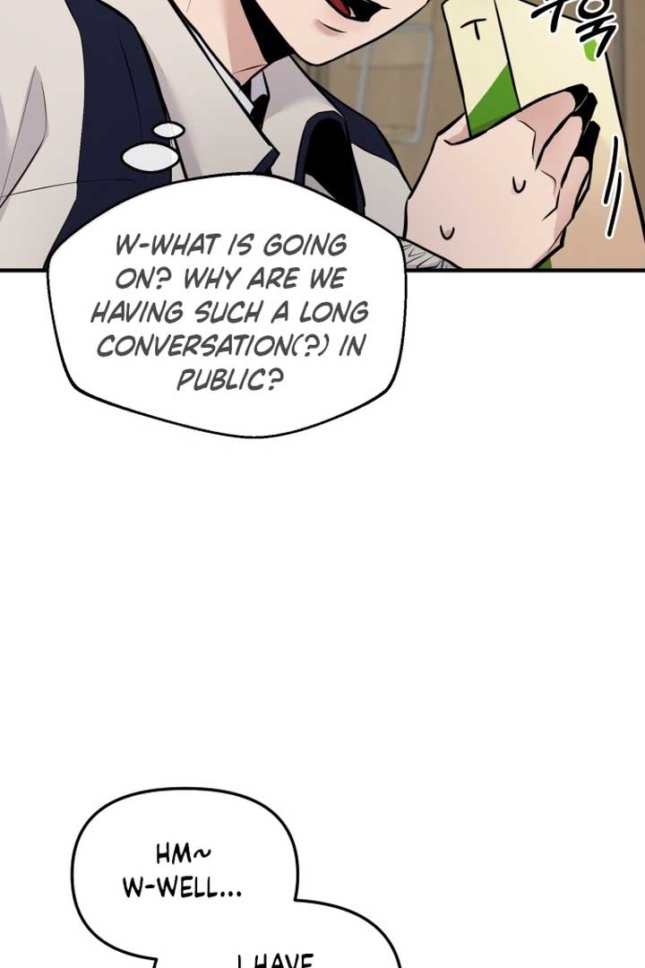 Read Back to Chanbi EN Manga Online