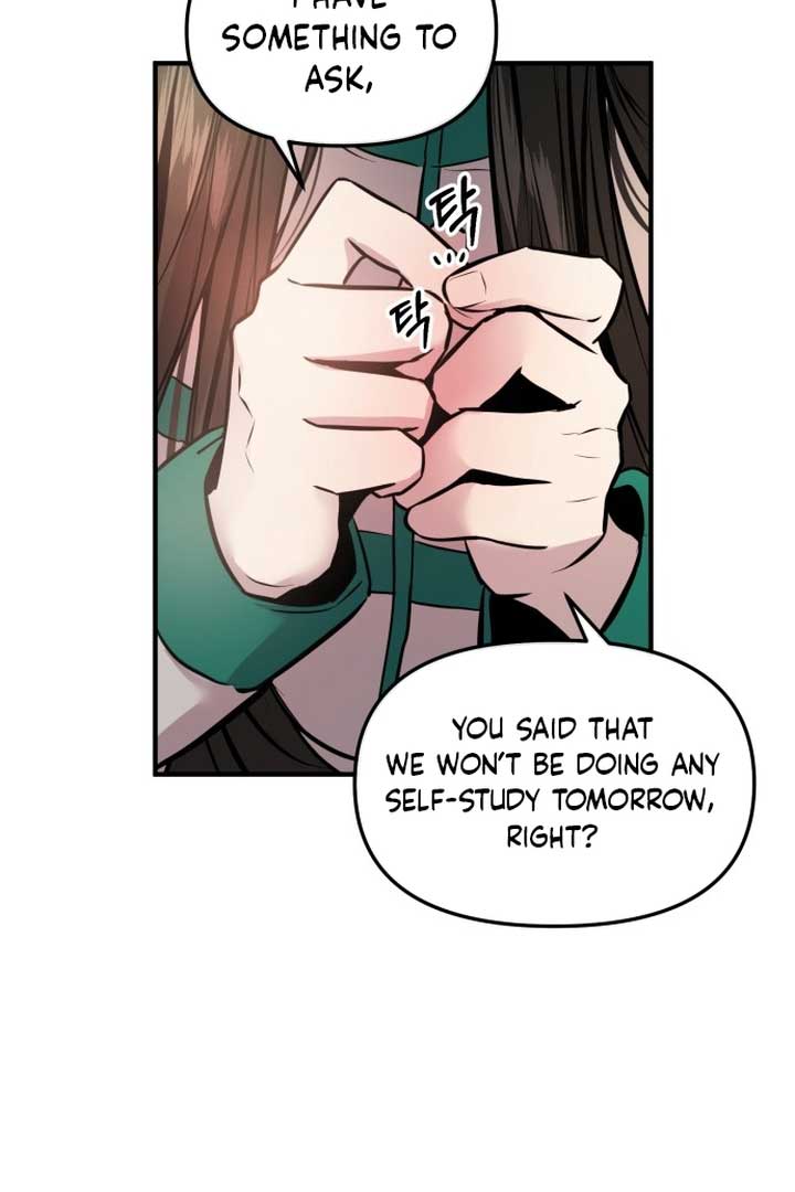 Read Back to Chanbi EN Manga Online