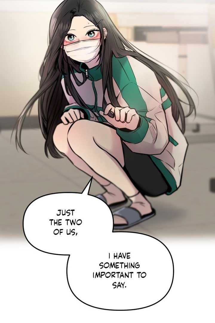 Read Back to Chanbi EN Manga Online