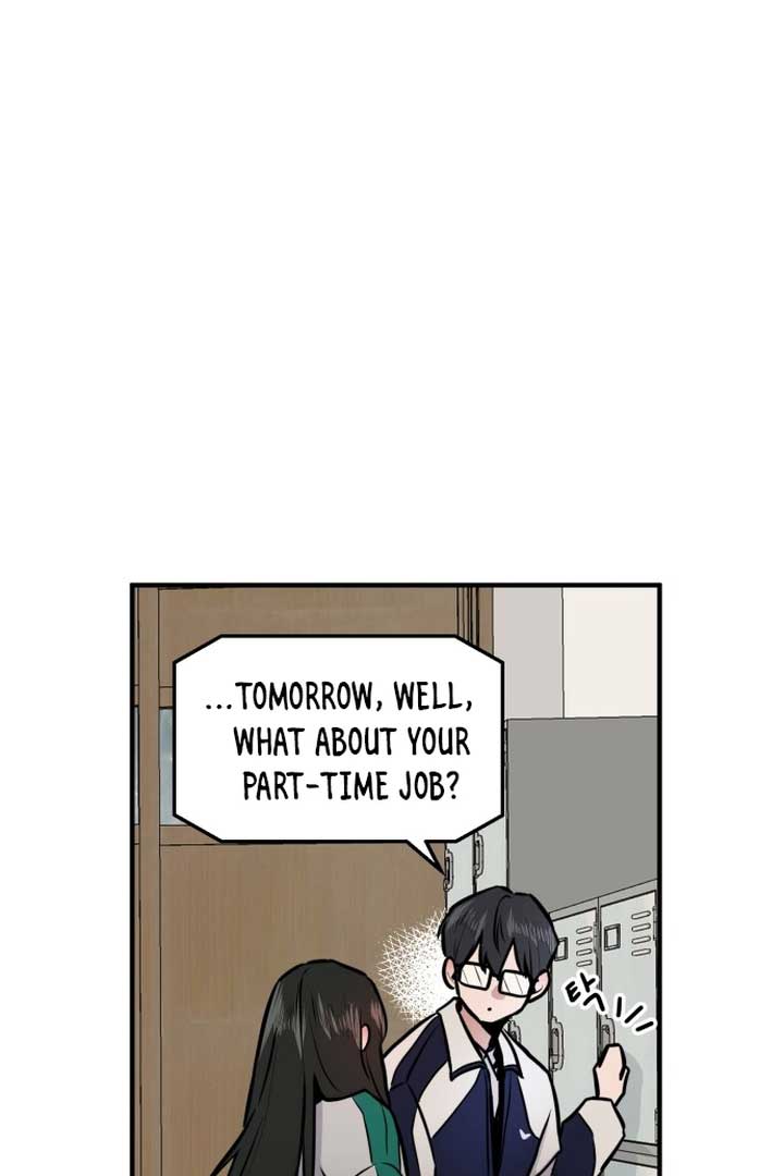 Read Back to Chanbi EN Manga Online