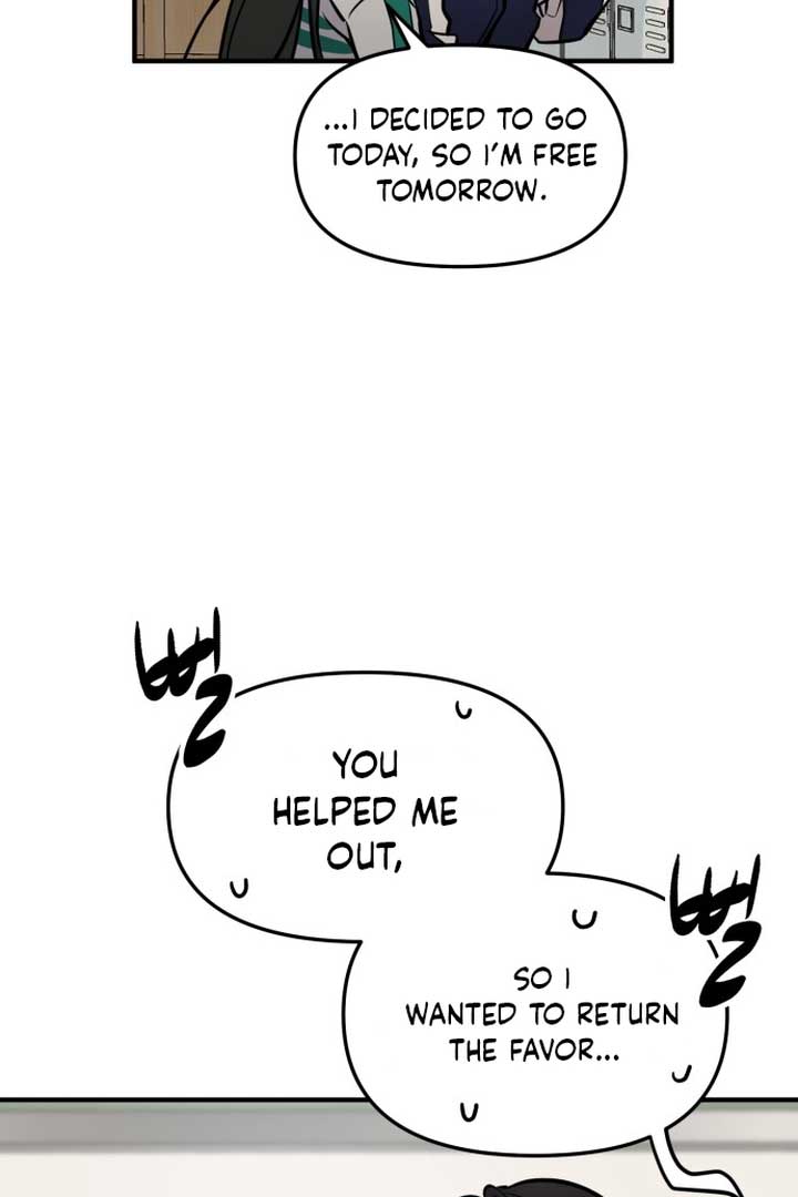 Read Back to Chanbi EN Manga Online