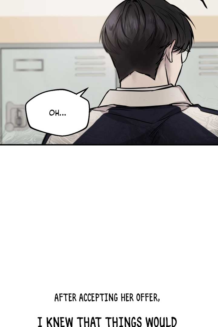Read Back to Chanbi EN Manga Online