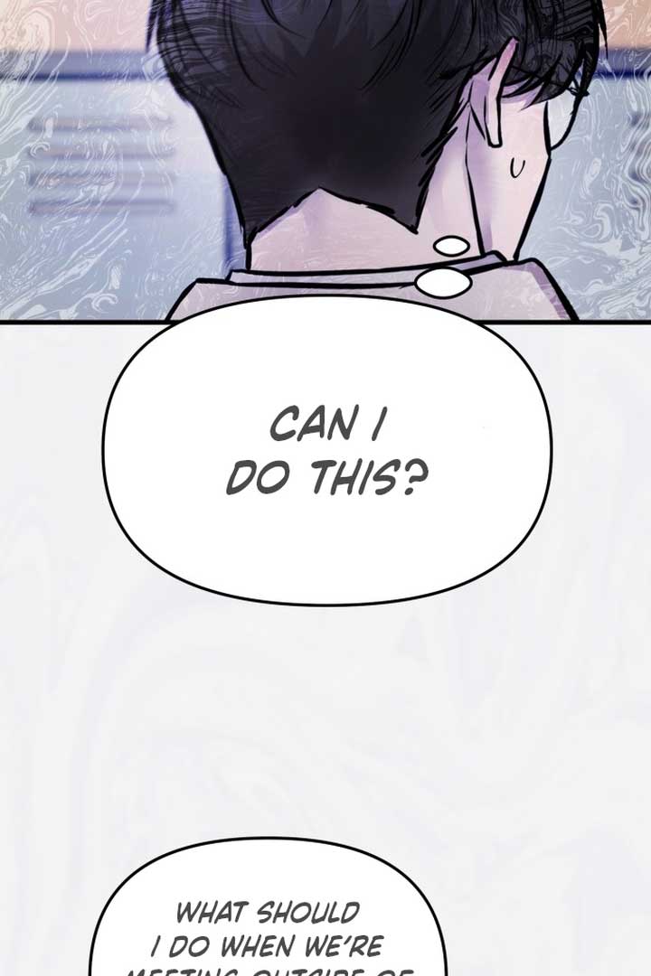 Read Back to Chanbi EN Manga Online