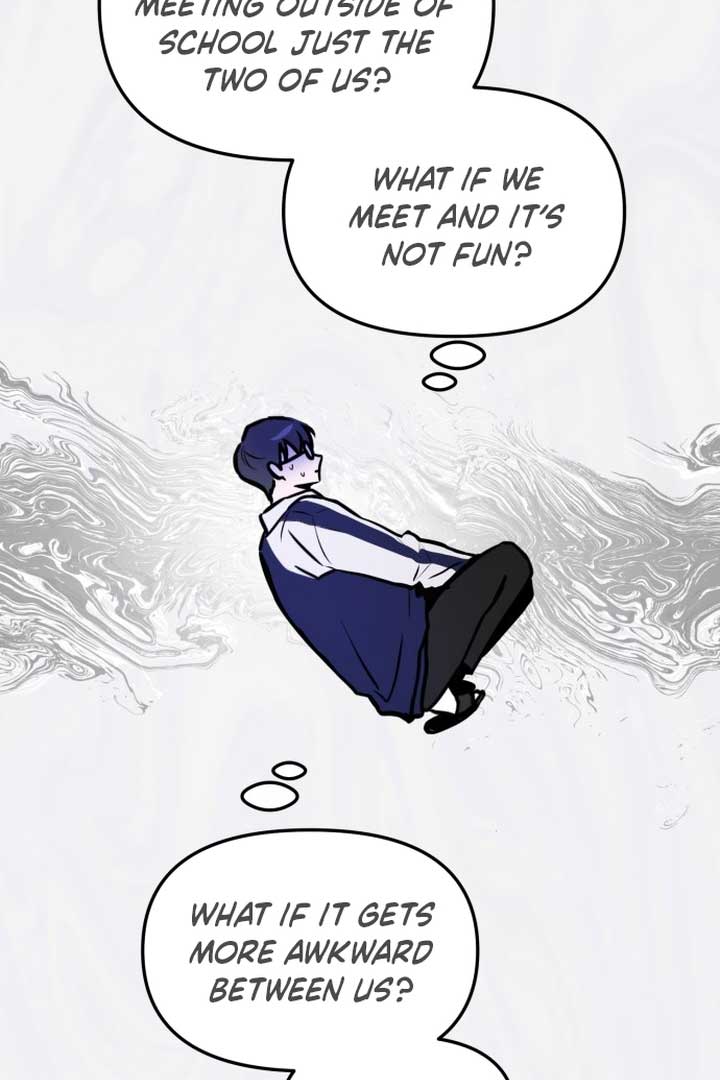 Read Back to Chanbi EN Manga Online