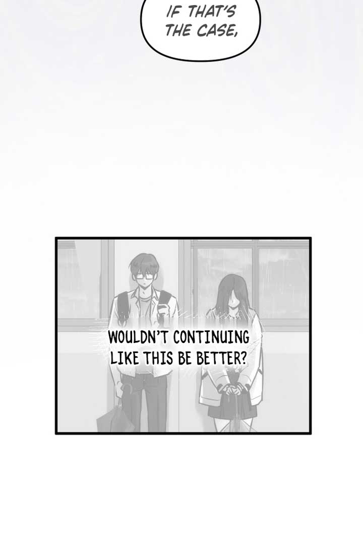 Read Back to Chanbi EN Manga Online