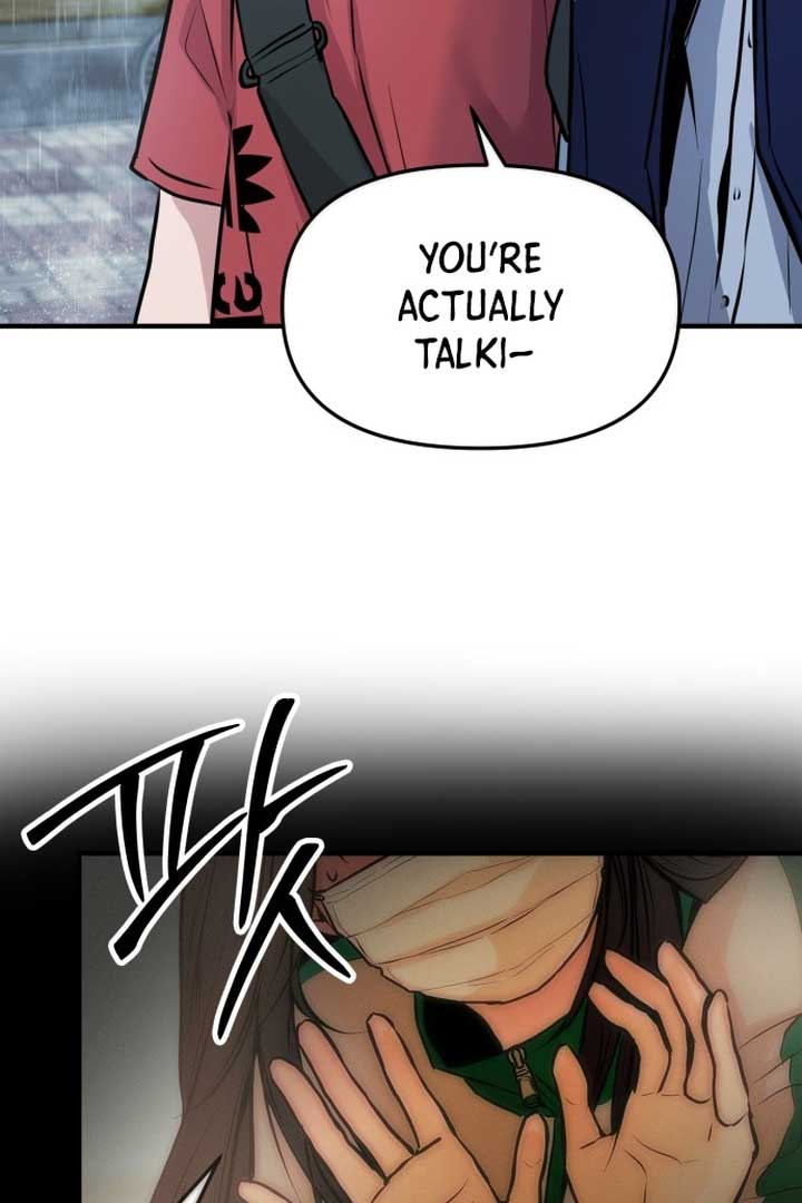 Read Back to Chanbi EN Manga Online