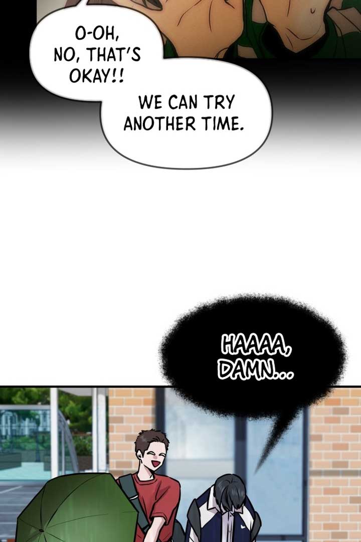 Read Back to Chanbi EN Manga Online