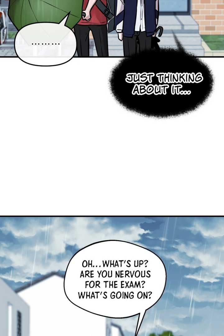 Read Back to Chanbi EN Manga Online