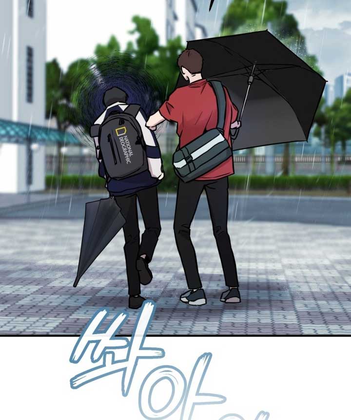Read Back to Chanbi EN Manga Online