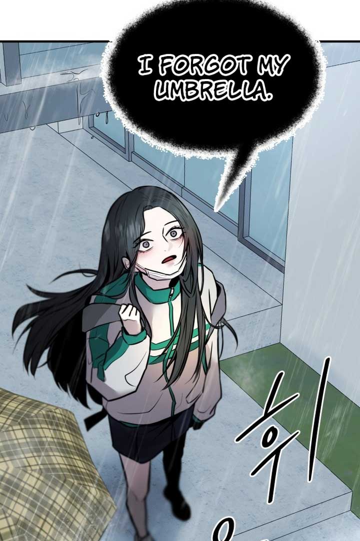 Read Back to Chanbi EN Manga Online