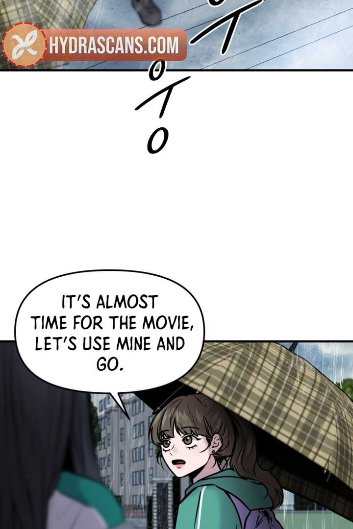 Read Back to Chanbi EN Manga Online