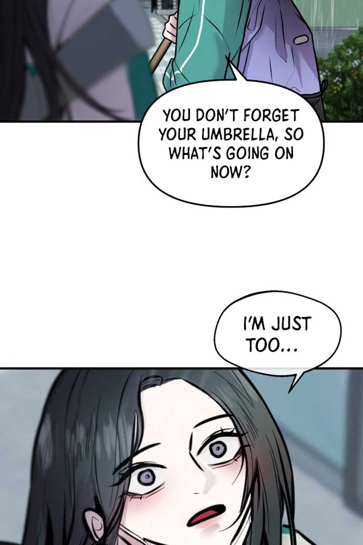 Read Back to Chanbi EN Manga Online