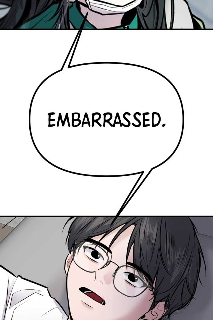 Read Back to Chanbi EN Manga Online