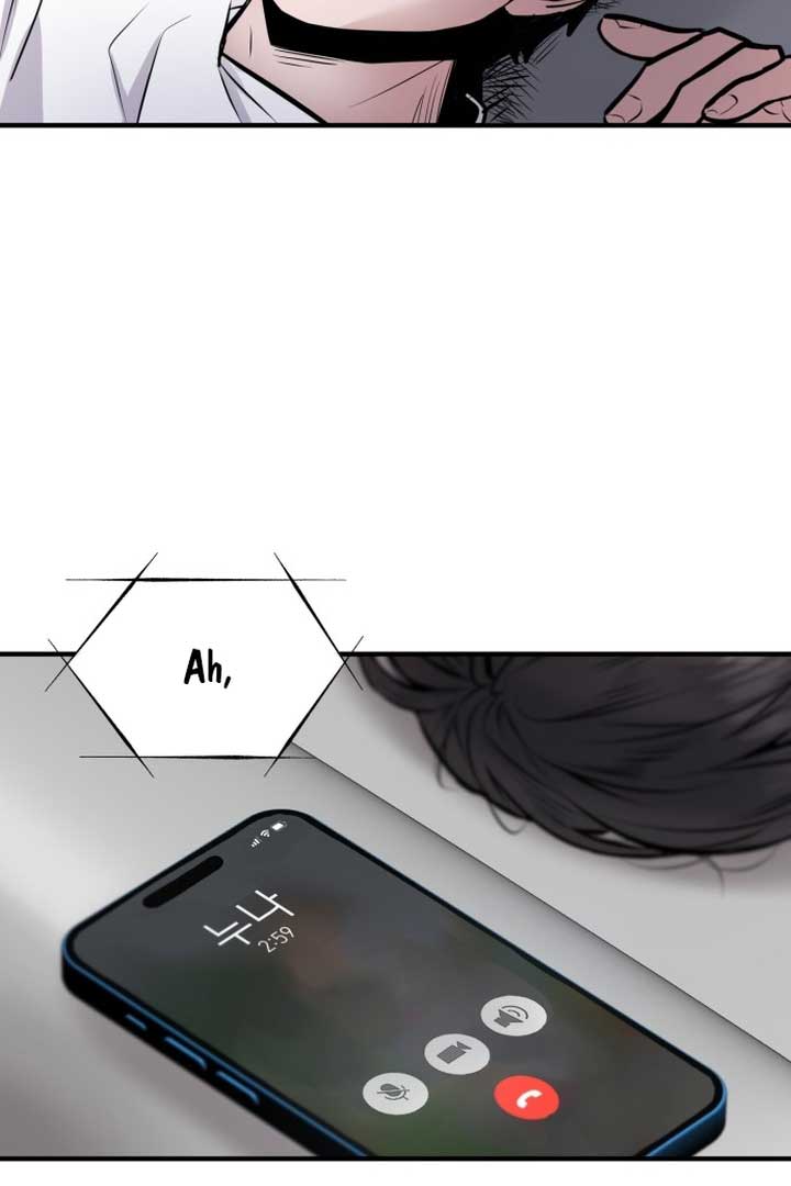 Read Back to Chanbi EN Manga Online