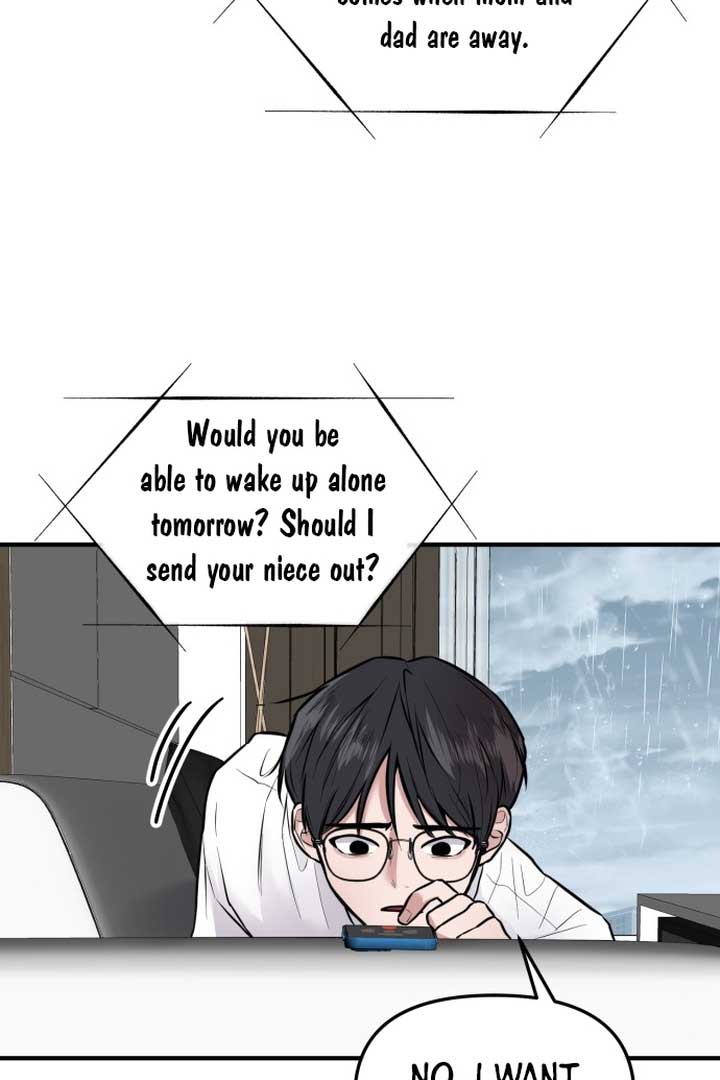 Read Back to Chanbi EN Manga Online