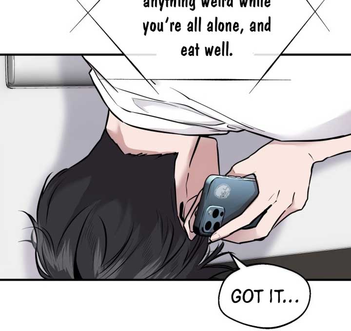 Read Back to Chanbi EN Manga Online