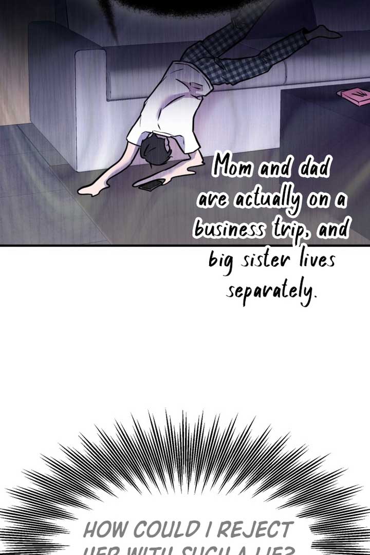 Read Back to Chanbi EN Manga Online