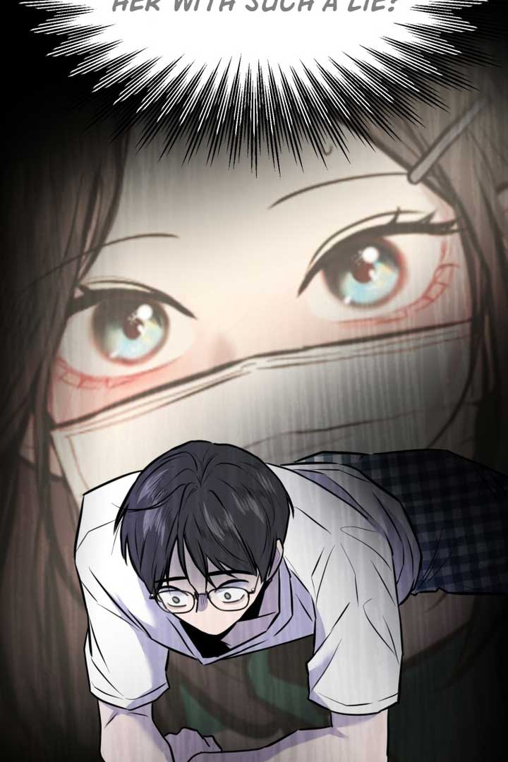 Read Back to Chanbi EN Manga Online