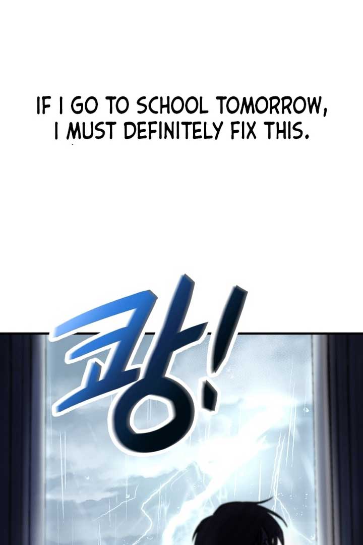 Read Back to Chanbi EN Manga Online