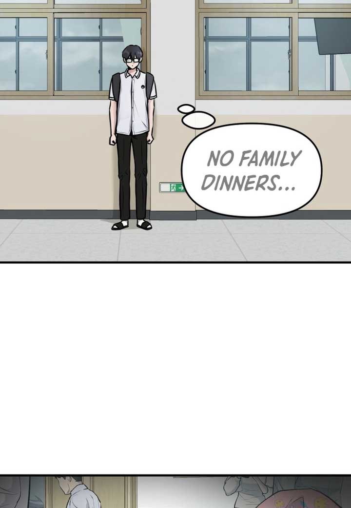 Read Back to Chanbi EN Manga Online