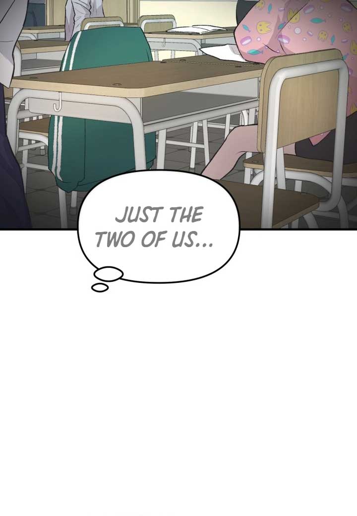Read Back to Chanbi EN Manga Online