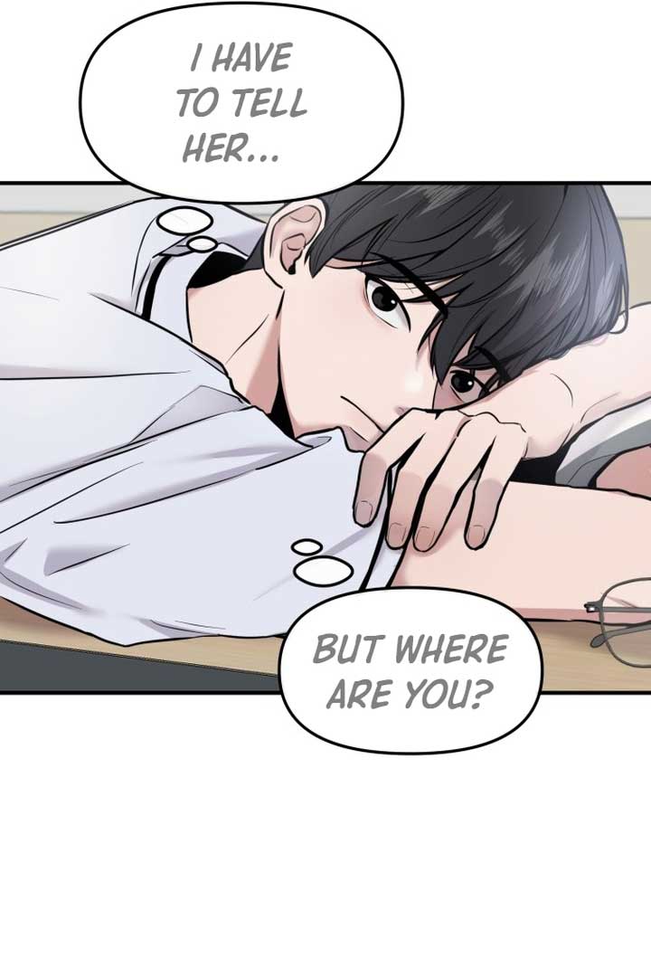 Read Back to Chanbi EN Manga Online