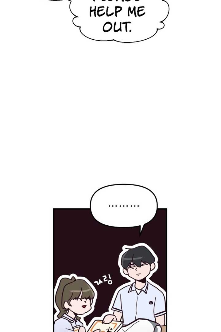 Read Back to Chanbi EN Manga Online