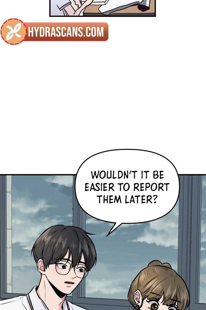 Read Back to Chanbi EN Manga Online