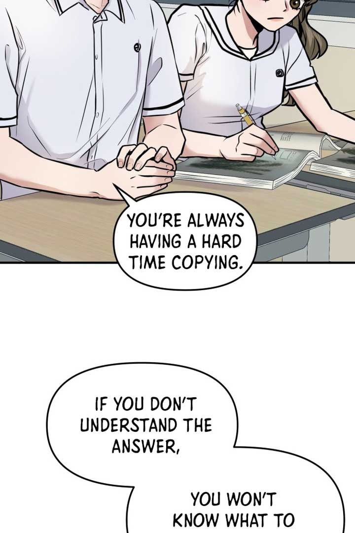 Read Back to Chanbi EN Manga Online