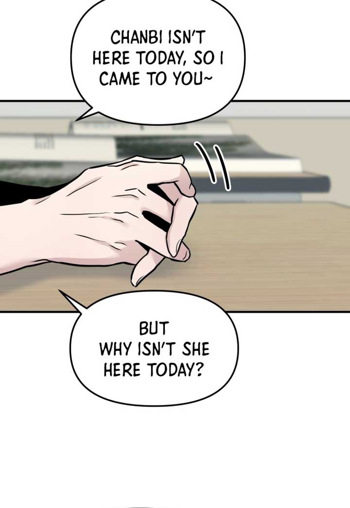 Read Back to Chanbi EN Manga Online