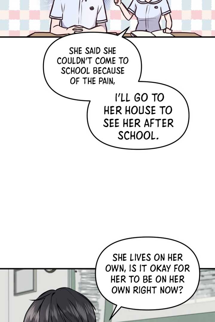 Read Back to Chanbi EN Manga Online