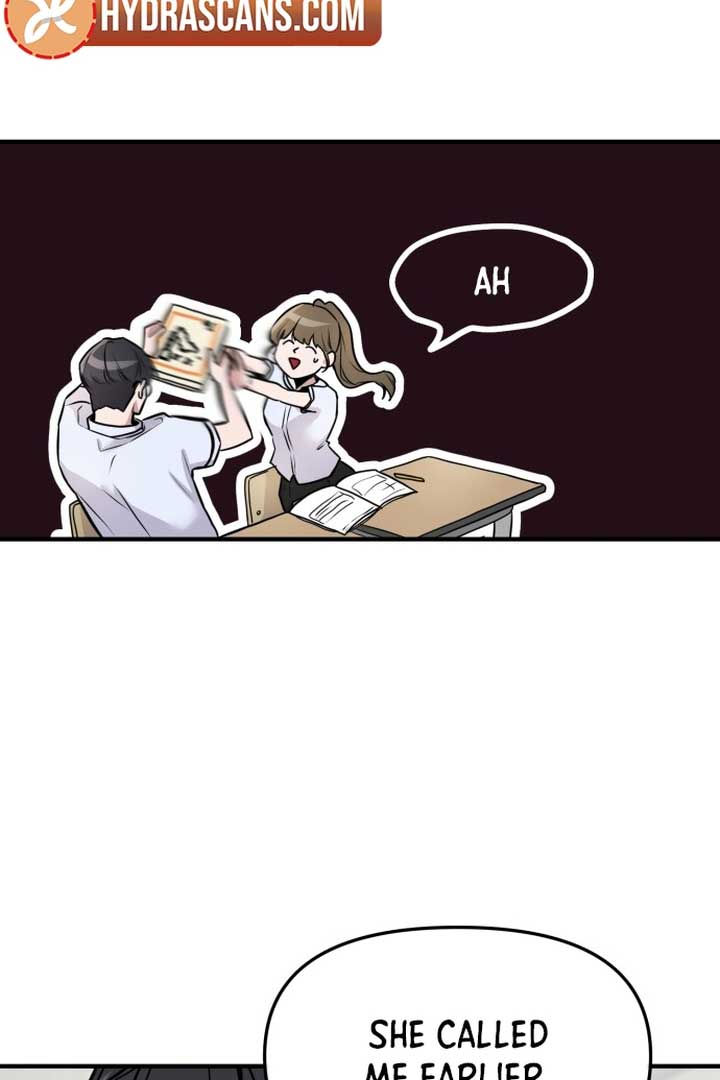 Read Back to Chanbi EN Manga Online