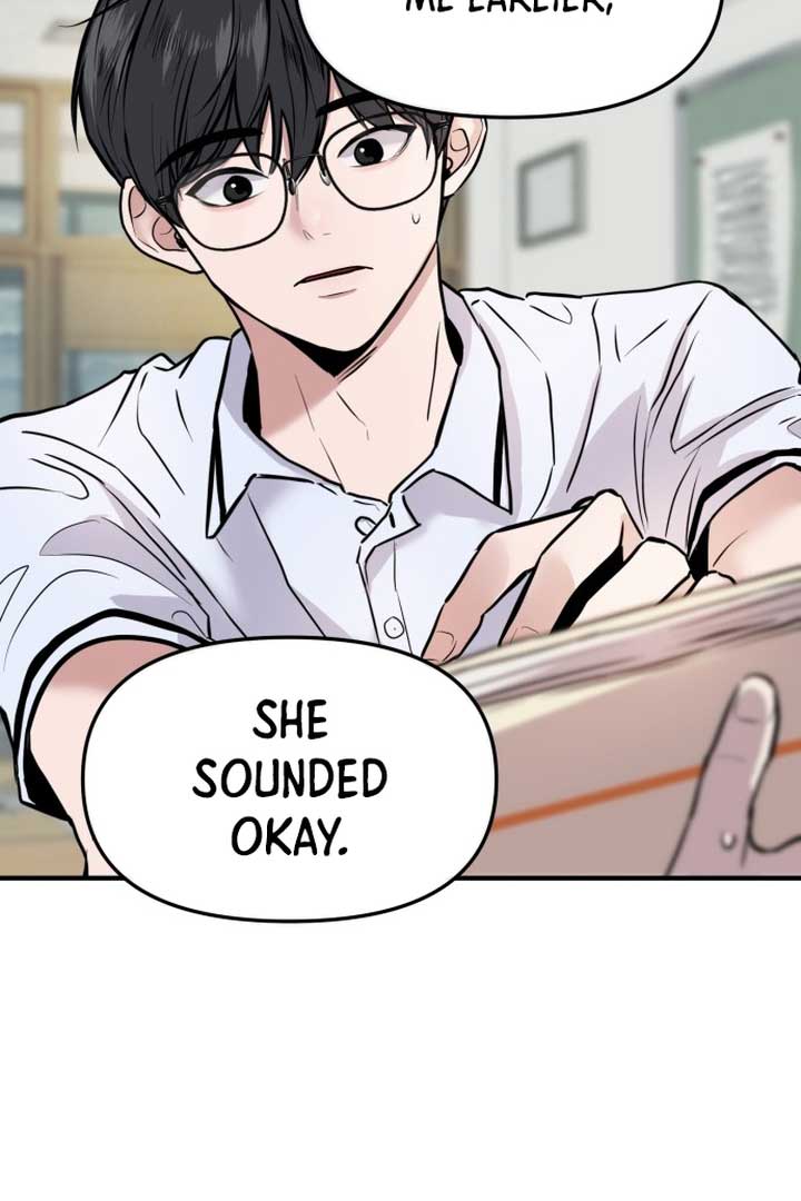 Read Back to Chanbi EN Manga Online