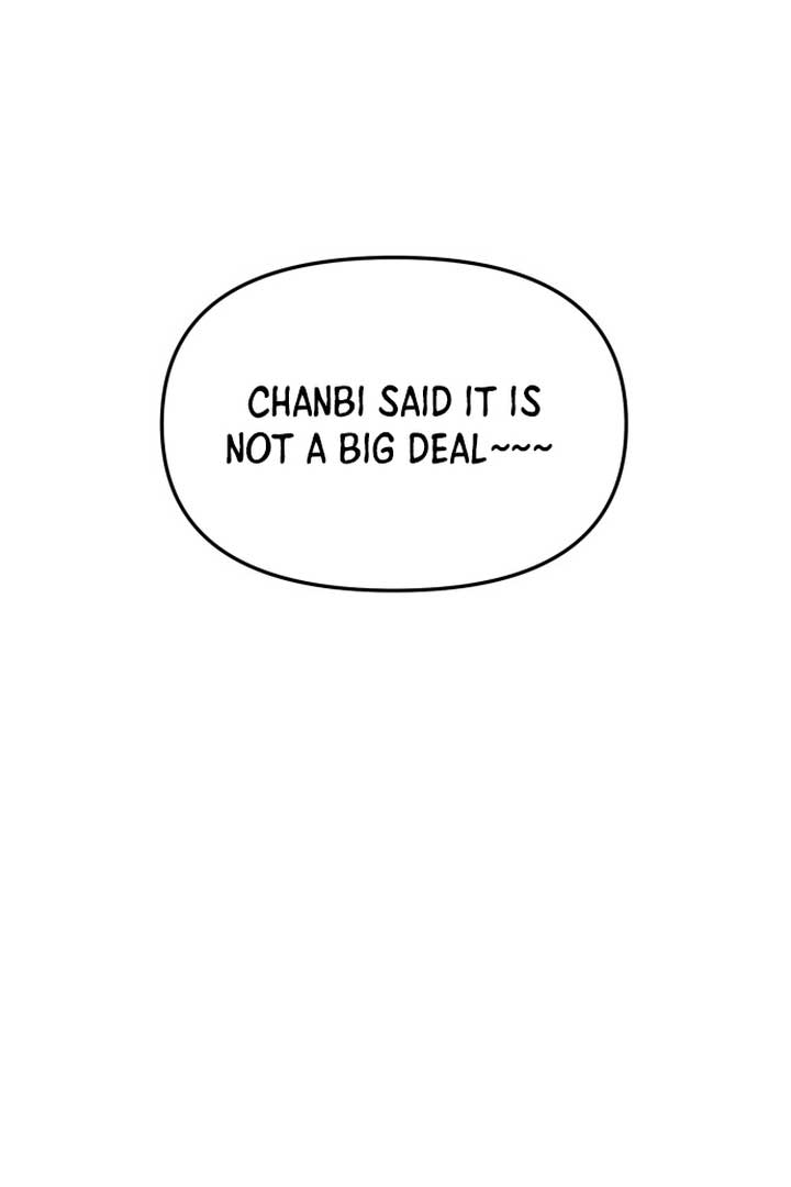 Read Back to Chanbi EN Manga Online