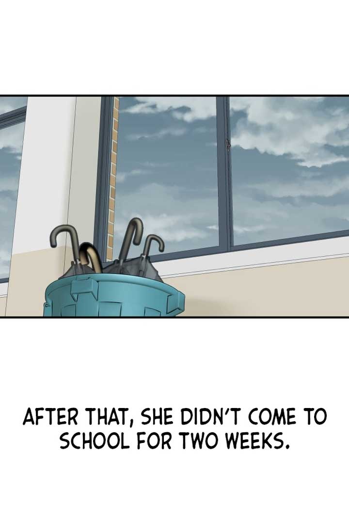 Read Back to Chanbi EN Manga Online