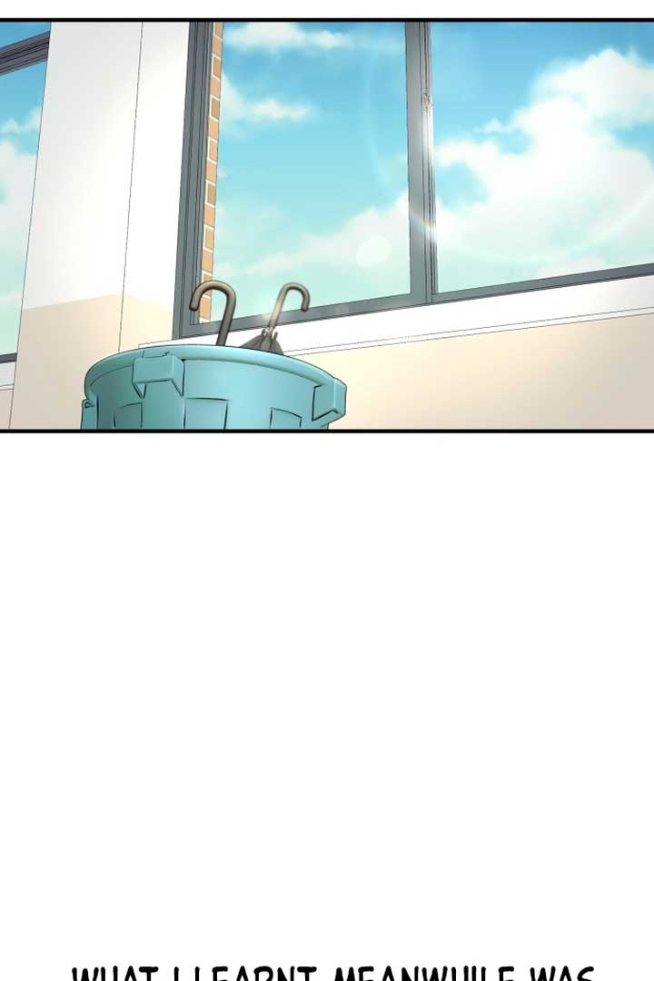 Read Back to Chanbi EN Manga Online