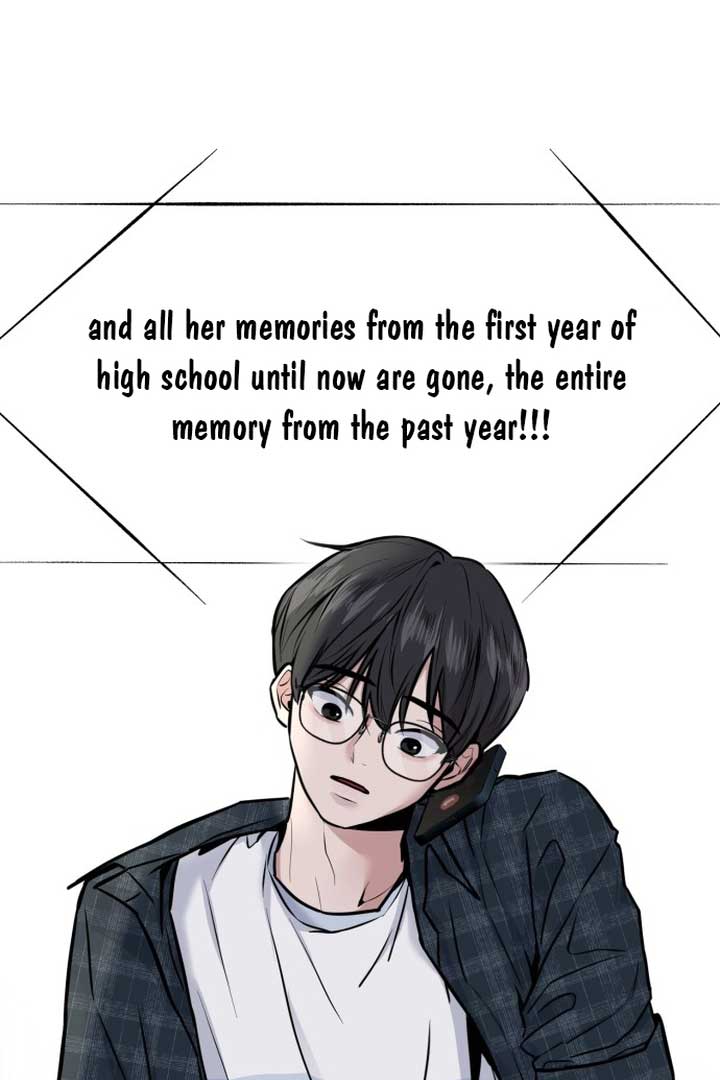 Read Back to Chanbi EN Manga Online