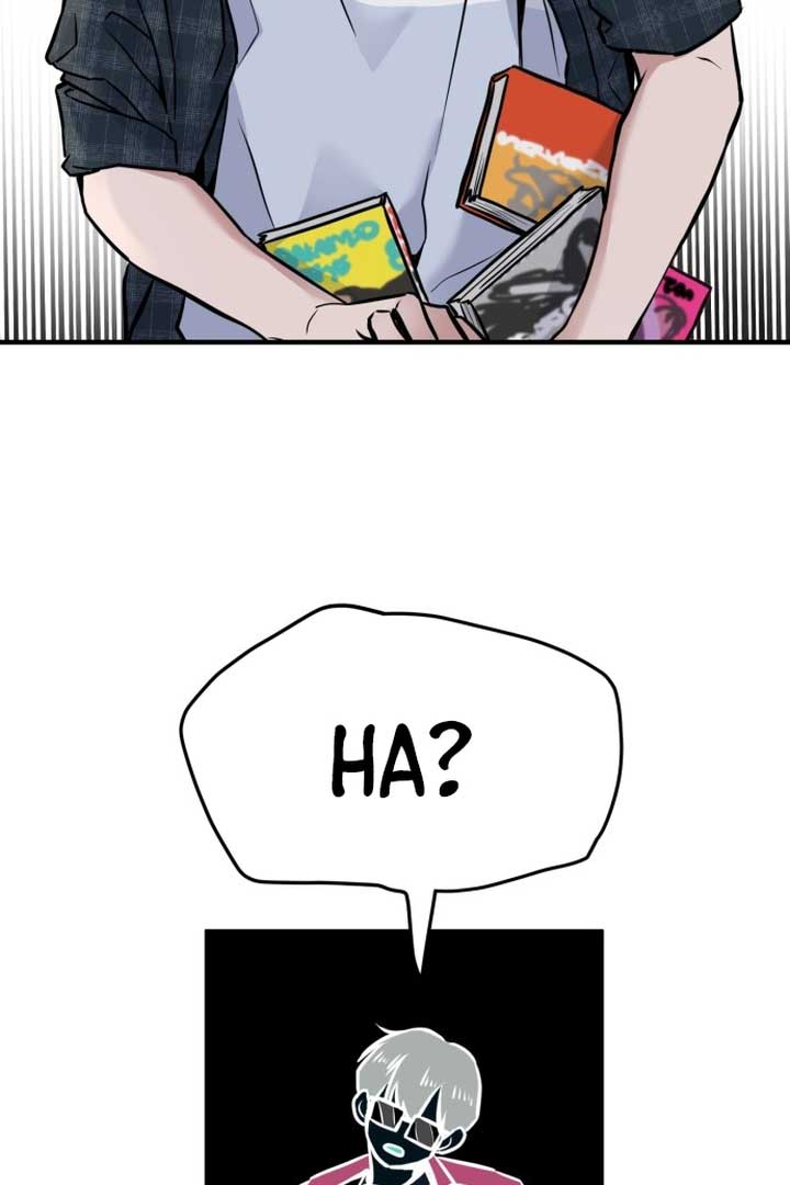 Read Back to Chanbi EN Manga Online