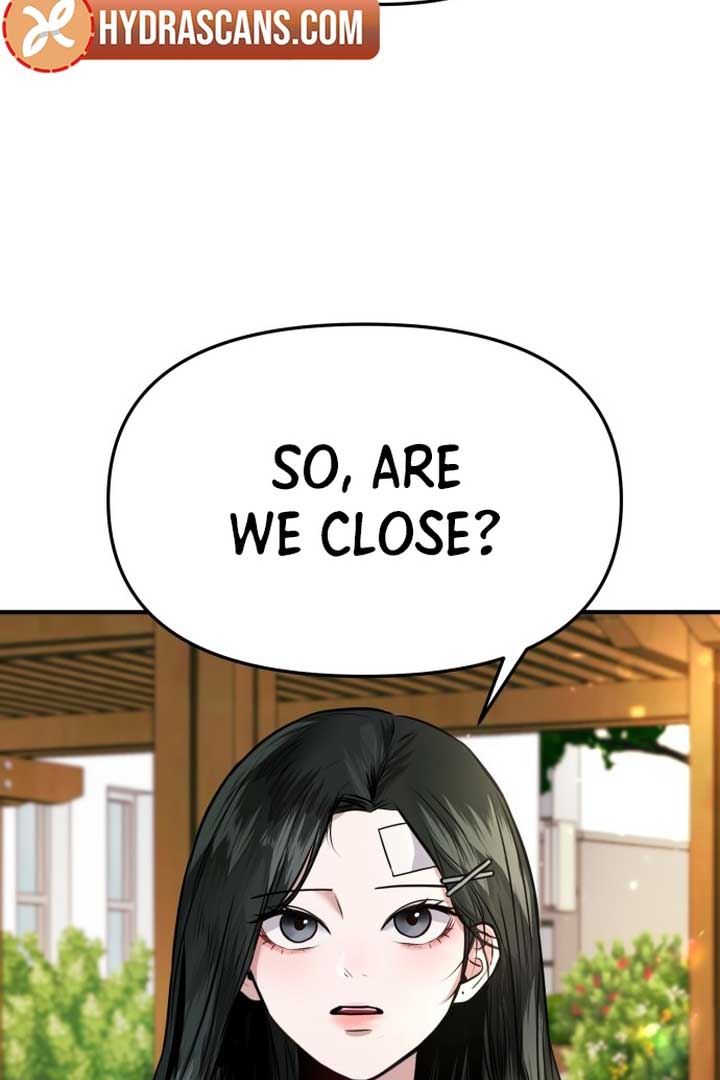 Read Back to Chanbi EN Manga Online