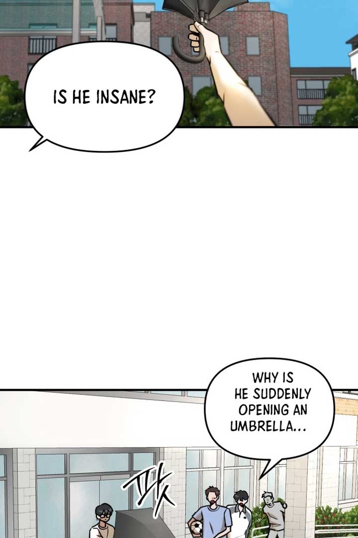 Read Back to Chanbi EN Manga Online
