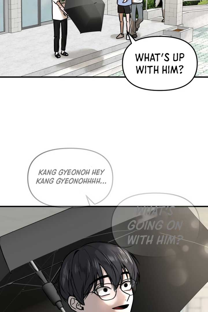Read Back to Chanbi EN Manga Online
