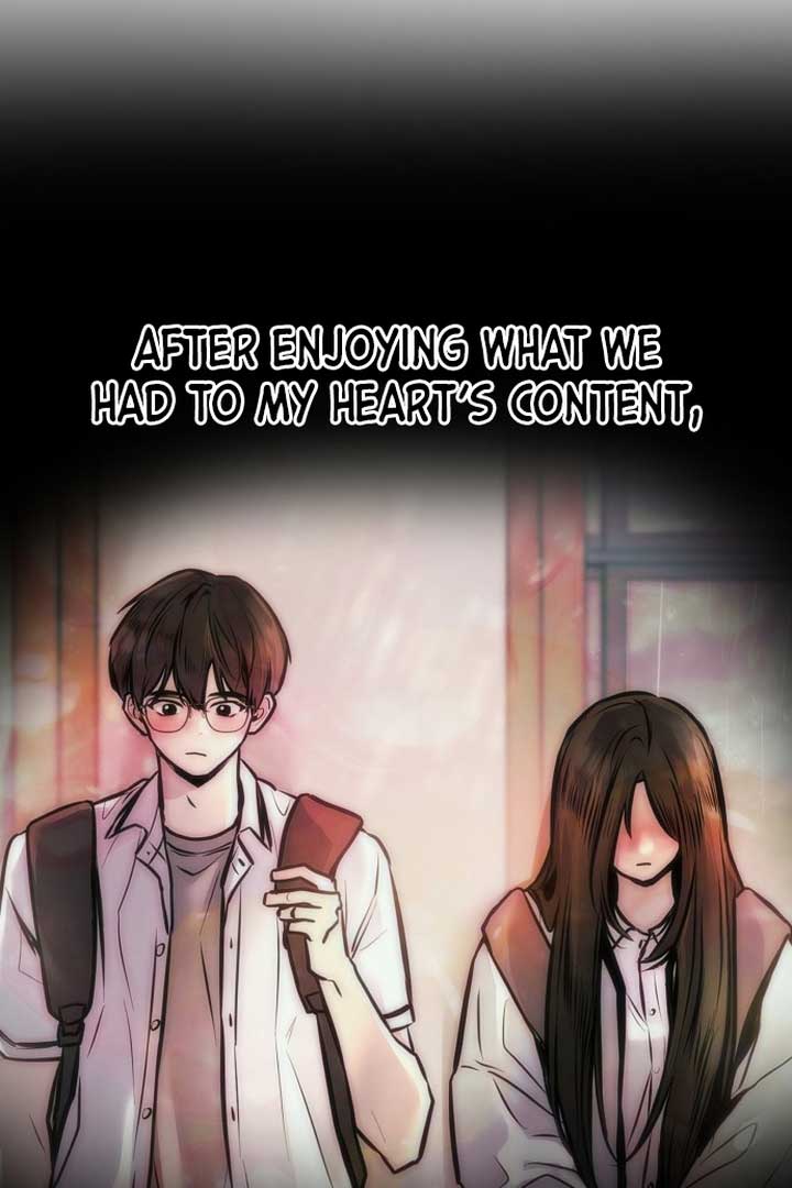 Read Back to Chanbi EN Manga Online
