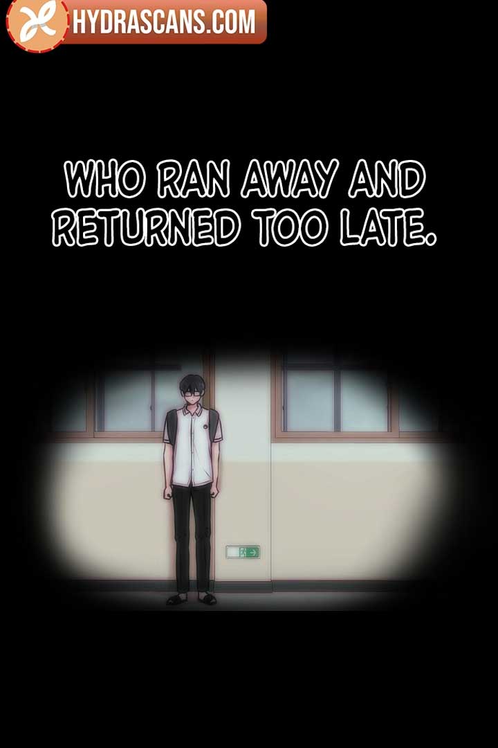 Read Back to Chanbi EN Manga Online