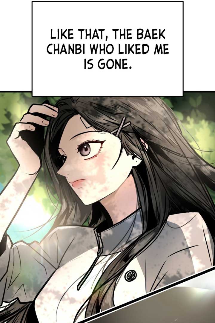 Read Back to Chanbi EN Manga Online