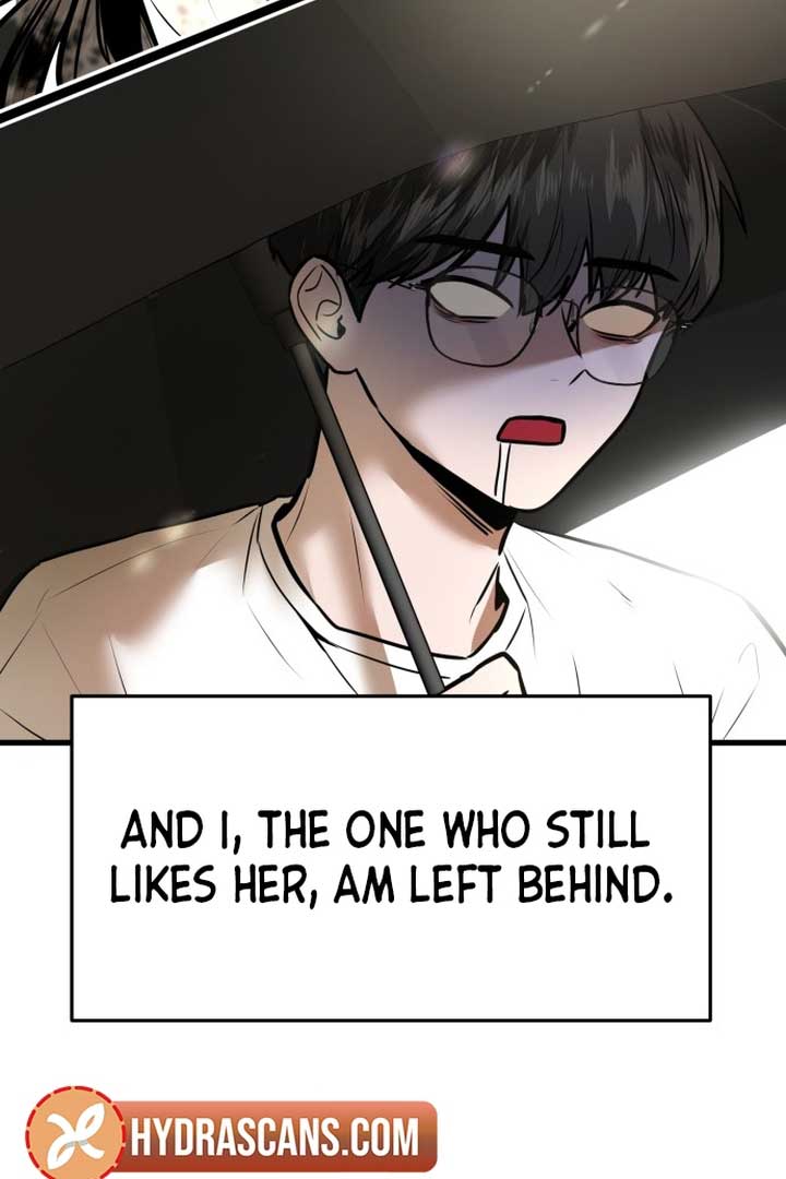 Read Back to Chanbi EN Manga Online